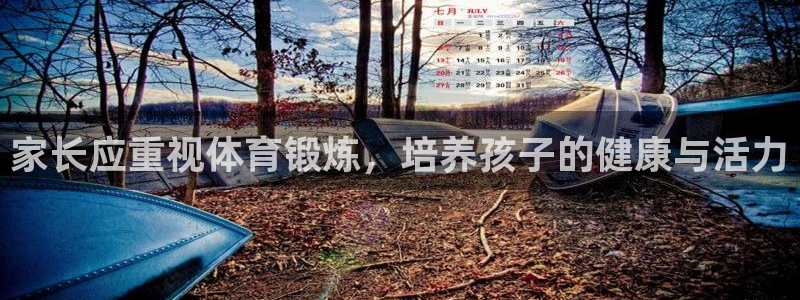 成都领航国际电子有限公司：家长应重视体育锻炼，培养孩子的健康与活力